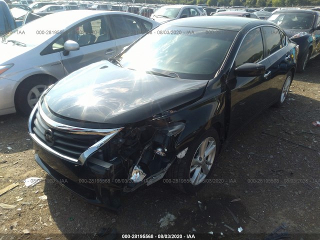 Photo 1 VIN: 1N4AL3AP2DC204396 - NISSAN ALTIMA 