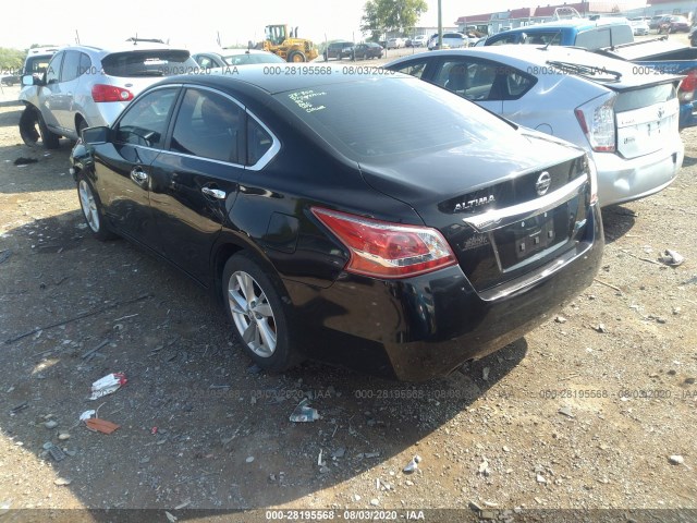 Photo 2 VIN: 1N4AL3AP2DC204396 - NISSAN ALTIMA 