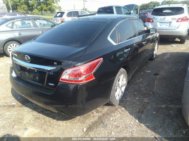 Photo 3 VIN: 1N4AL3AP2DC204396 - NISSAN ALTIMA 