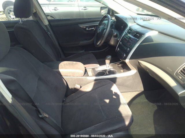 Photo 4 VIN: 1N4AL3AP2DC204396 - NISSAN ALTIMA 