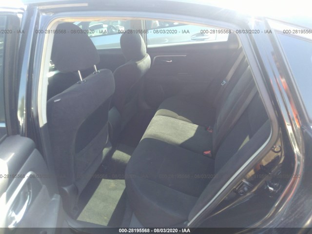 Photo 7 VIN: 1N4AL3AP2DC204396 - NISSAN ALTIMA 