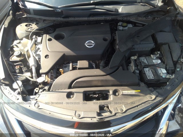 Photo 9 VIN: 1N4AL3AP2DC204396 - NISSAN ALTIMA 