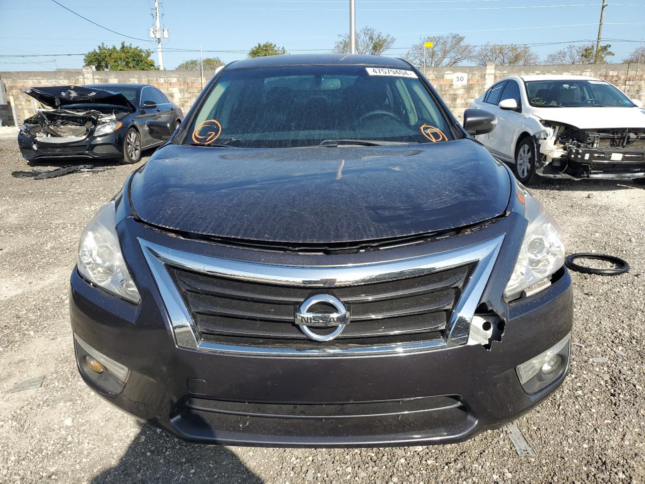 Photo 4 VIN: 1N4AL3AP2DC204821 - NISSAN ALTIMA 