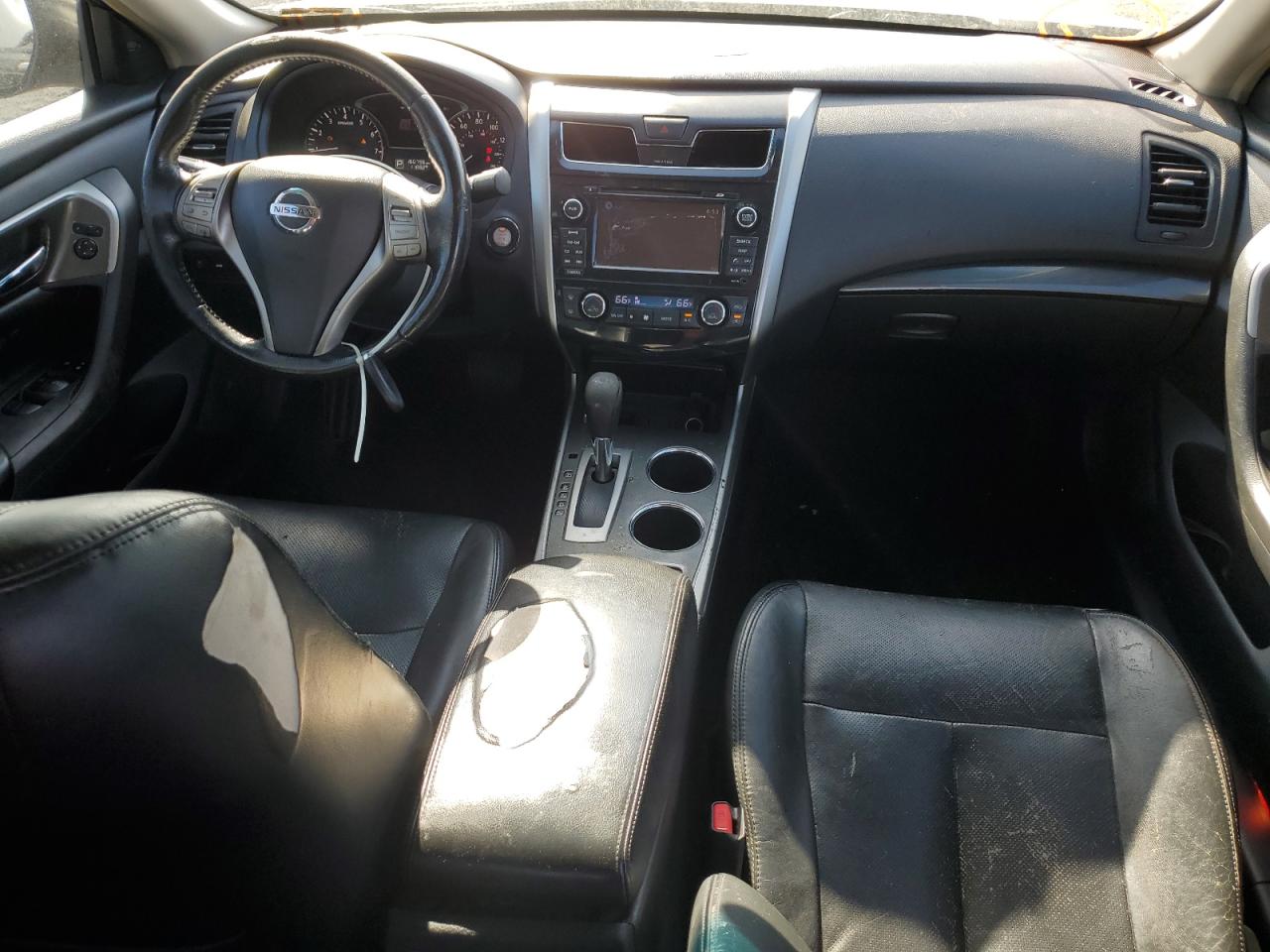 Photo 7 VIN: 1N4AL3AP2DC204821 - NISSAN ALTIMA 