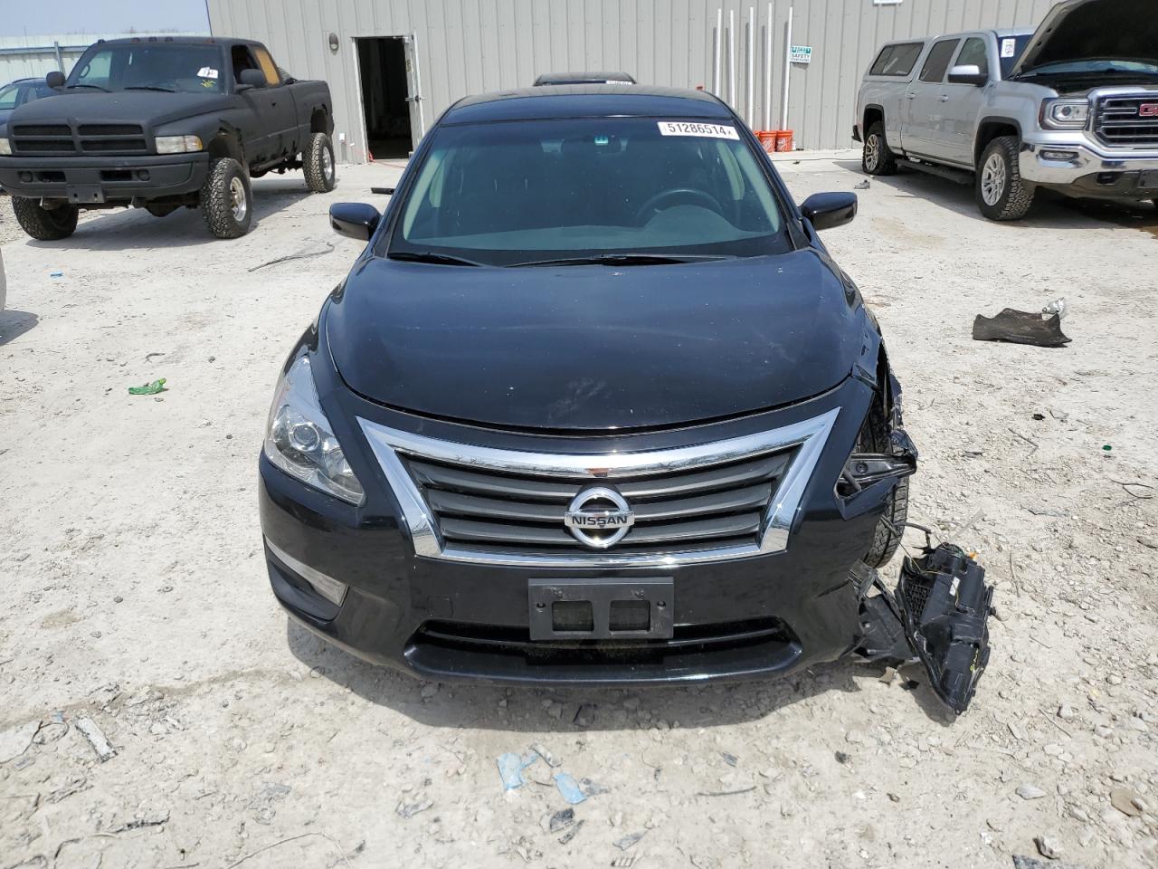 Photo 4 VIN: 1N4AL3AP2DC205290 - NISSAN ALTIMA 