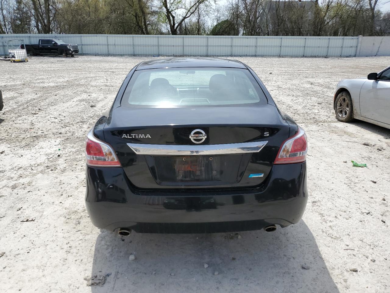 Photo 5 VIN: 1N4AL3AP2DC205290 - NISSAN ALTIMA 