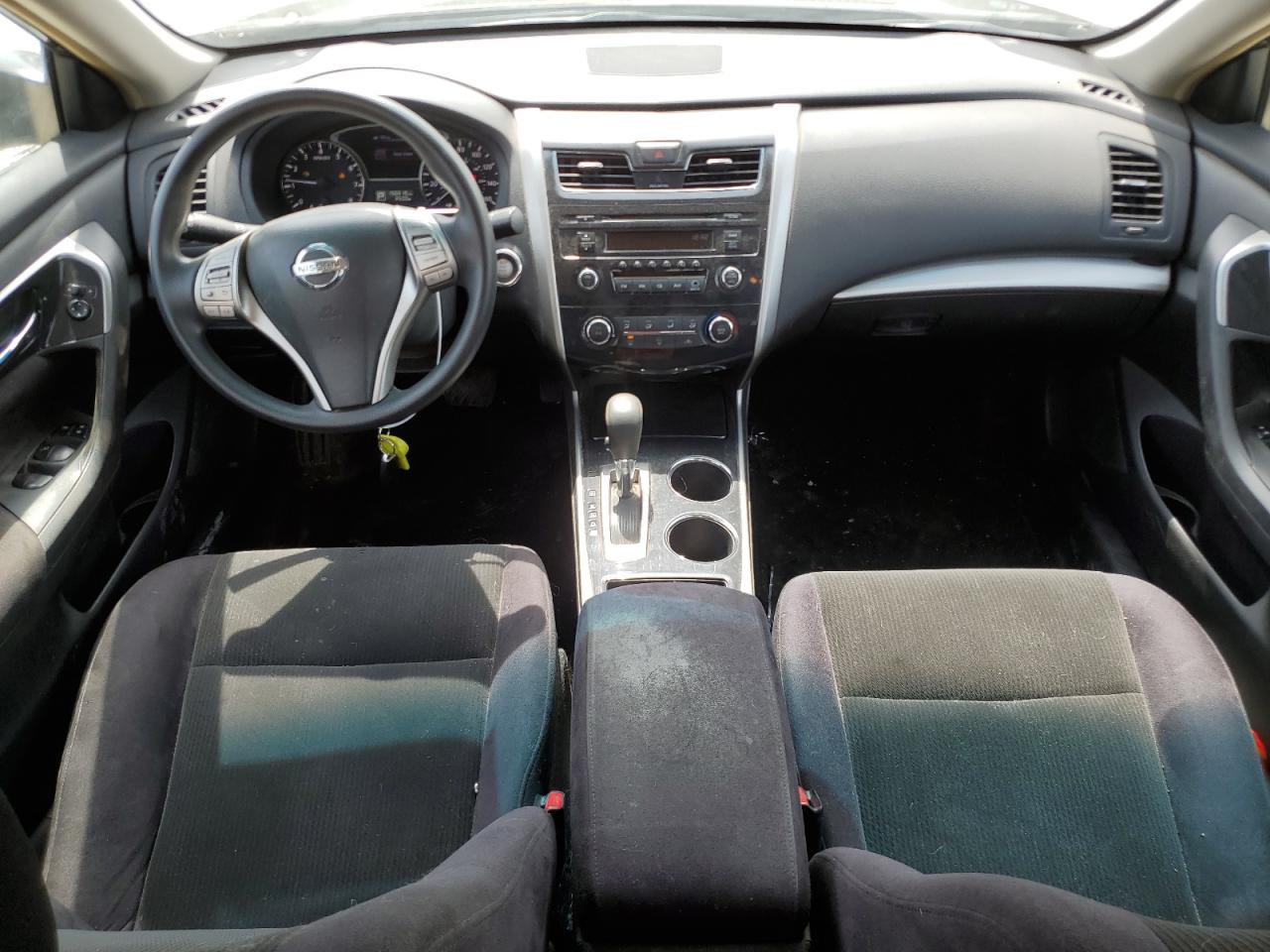 Photo 7 VIN: 1N4AL3AP2DC205290 - NISSAN ALTIMA 