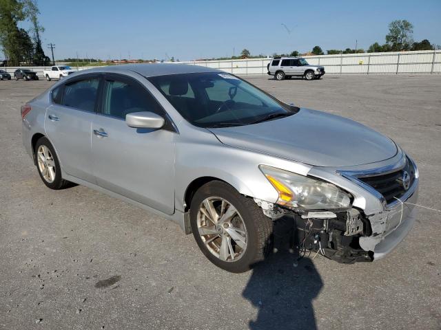 Photo 3 VIN: 1N4AL3AP2DC205600 - NISSAN ALTIMA 