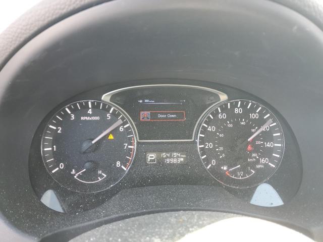 Photo 8 VIN: 1N4AL3AP2DC205600 - NISSAN ALTIMA 