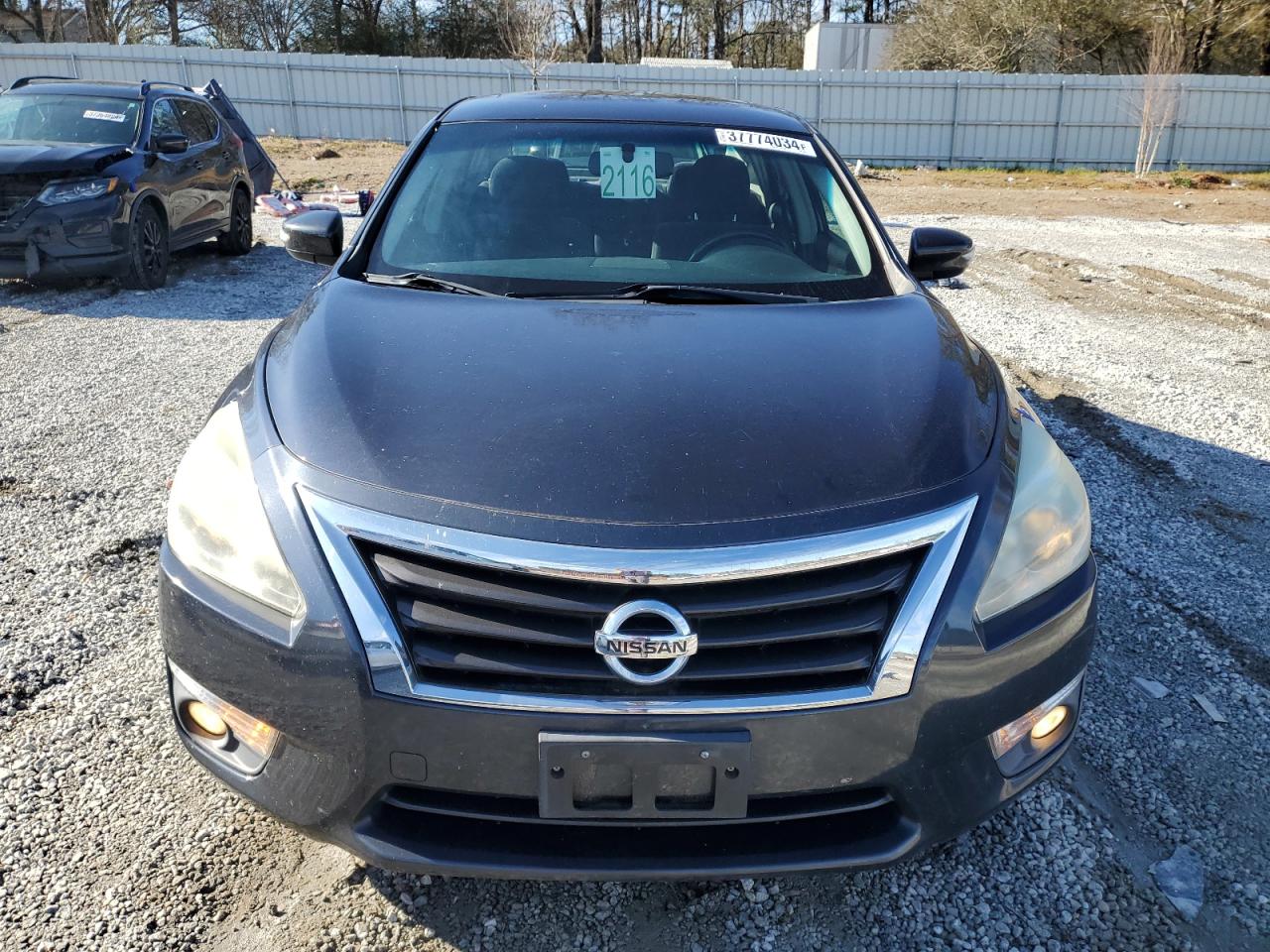 Photo 4 VIN: 1N4AL3AP2DC205841 - NISSAN ALTIMA 