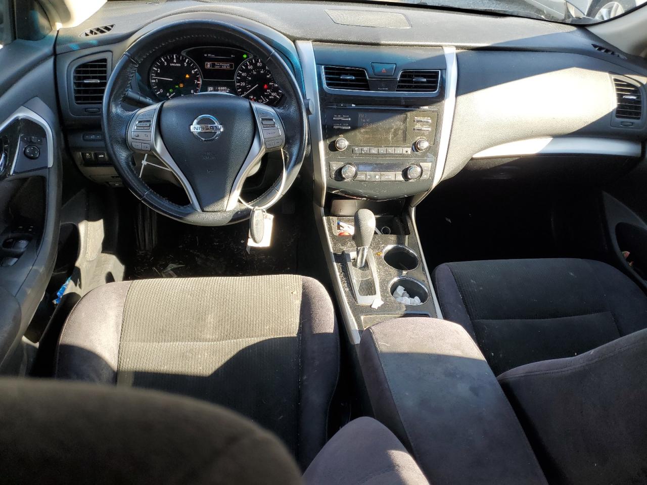 Photo 7 VIN: 1N4AL3AP2DC205841 - NISSAN ALTIMA 