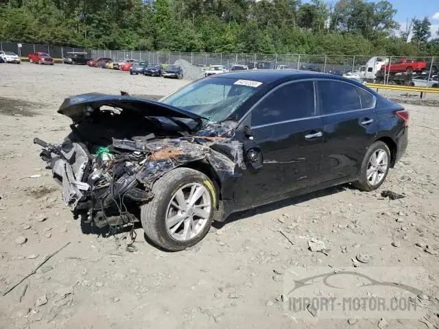 Photo 0 VIN: 1N4AL3AP2DC207265 - NISSAN ALTIMA 