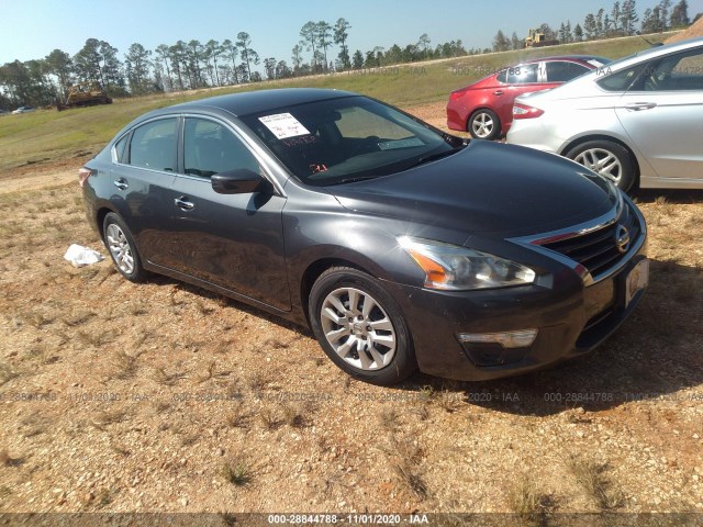 Photo 0 VIN: 1N4AL3AP2DC210067 - NISSAN ALTIMA 