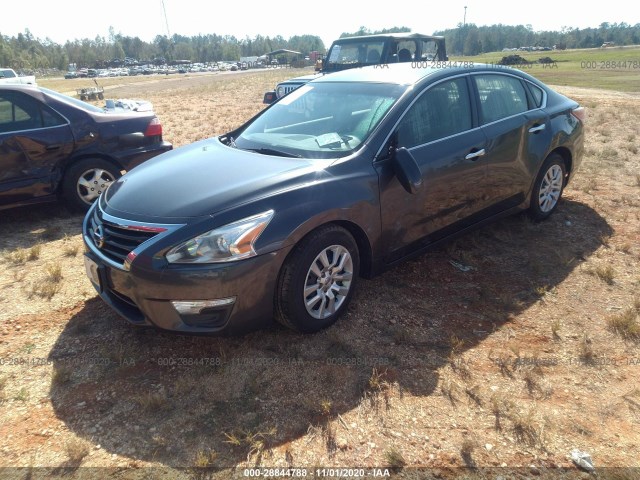 Photo 1 VIN: 1N4AL3AP2DC210067 - NISSAN ALTIMA 