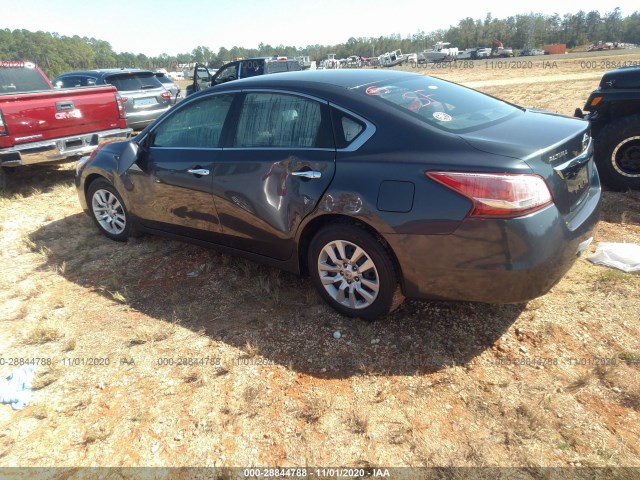 Photo 2 VIN: 1N4AL3AP2DC210067 - NISSAN ALTIMA 