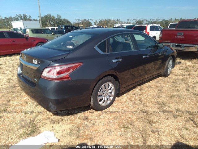 Photo 3 VIN: 1N4AL3AP2DC210067 - NISSAN ALTIMA 