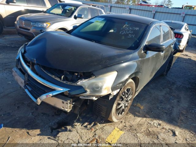 Photo 1 VIN: 1N4AL3AP2DC211266 - NISSAN ALTIMA 