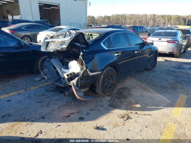 Photo 3 VIN: 1N4AL3AP2DC211266 - NISSAN ALTIMA 