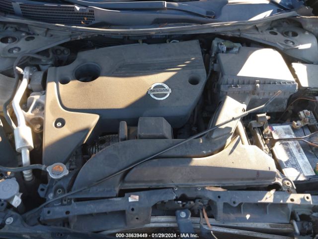 Photo 9 VIN: 1N4AL3AP2DC211266 - NISSAN ALTIMA 