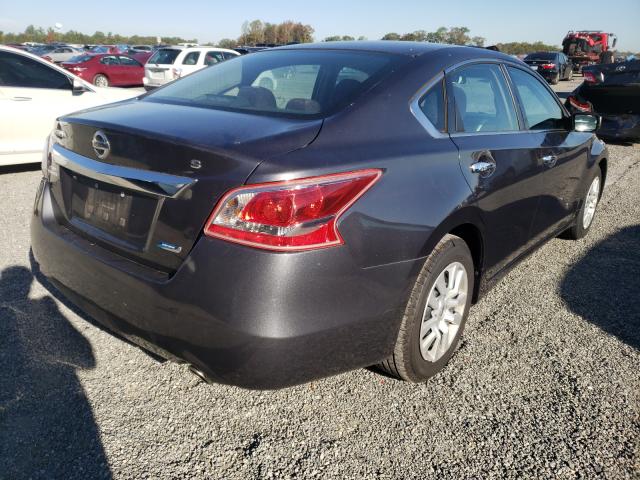 Photo 3 VIN: 1N4AL3AP2DC211672 - NISSAN ALTIMA 2.5 