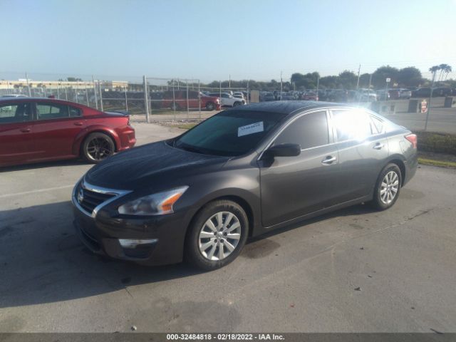 Photo 1 VIN: 1N4AL3AP2DC211705 - NISSAN ALTIMA 