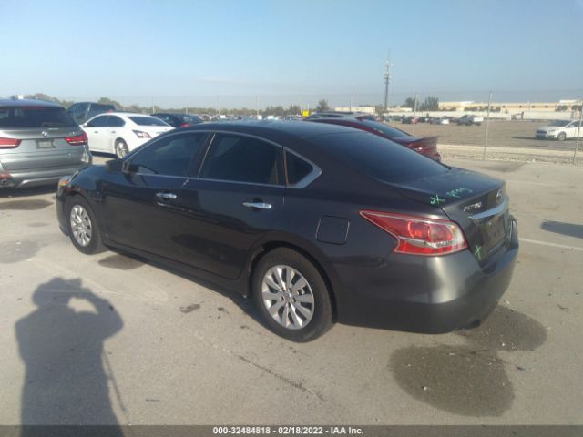 Photo 2 VIN: 1N4AL3AP2DC211705 - NISSAN ALTIMA 