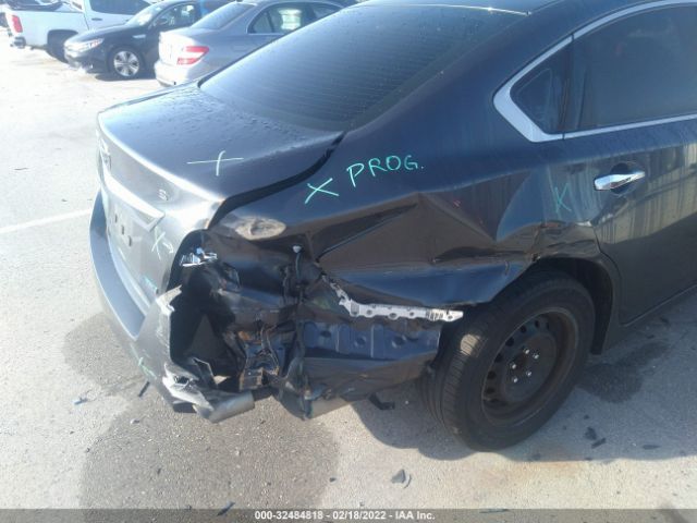 Photo 5 VIN: 1N4AL3AP2DC211705 - NISSAN ALTIMA 