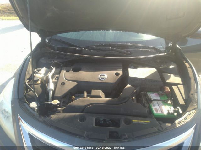 Photo 9 VIN: 1N4AL3AP2DC211705 - NISSAN ALTIMA 