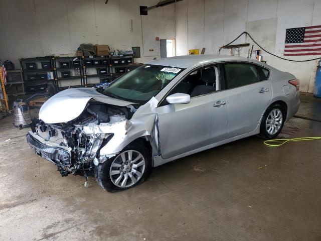 Photo 0 VIN: 1N4AL3AP2DC211770 - NISSAN ALTIMA 2.5 