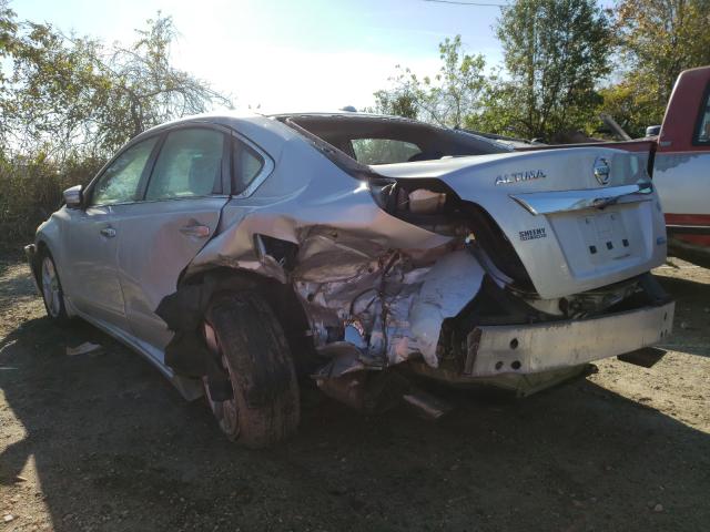 Photo 2 VIN: 1N4AL3AP2DC212336 - NISSAN ALTIMA 2.5 