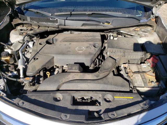 Photo 6 VIN: 1N4AL3AP2DC212336 - NISSAN ALTIMA 2.5 