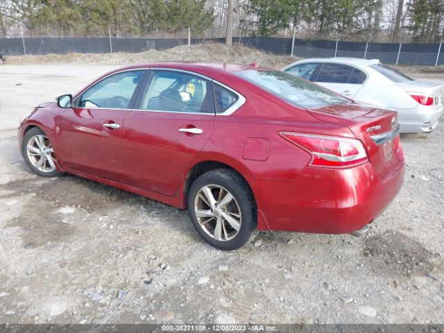 Photo 2 VIN: 1N4AL3AP2DC214555 - NISSAN ALTIMA 