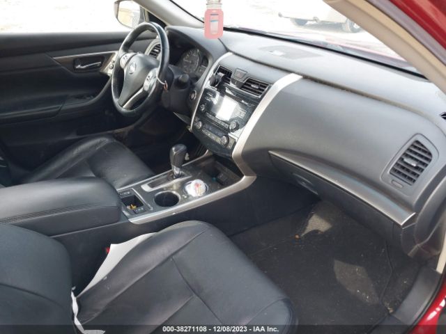 Photo 4 VIN: 1N4AL3AP2DC214555 - NISSAN ALTIMA 