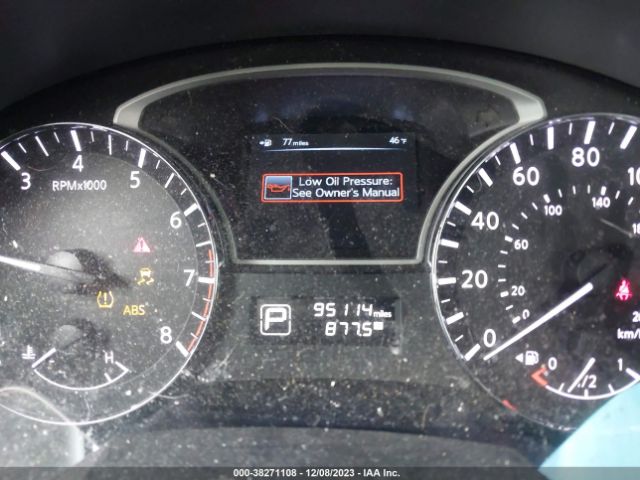 Photo 6 VIN: 1N4AL3AP2DC214555 - NISSAN ALTIMA 