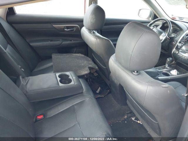 Photo 7 VIN: 1N4AL3AP2DC214555 - NISSAN ALTIMA 