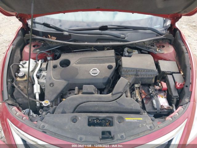 Photo 9 VIN: 1N4AL3AP2DC214555 - NISSAN ALTIMA 