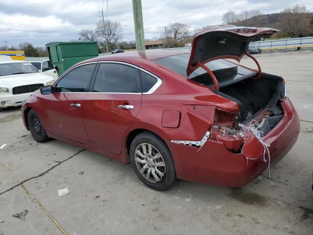 Photo 1 VIN: 1N4AL3AP2DC214586 - NISSAN ALTIMA 