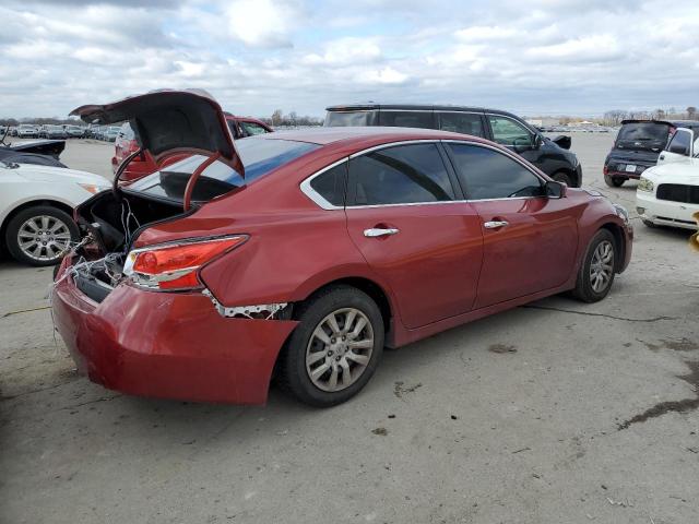 Photo 2 VIN: 1N4AL3AP2DC214586 - NISSAN ALTIMA 