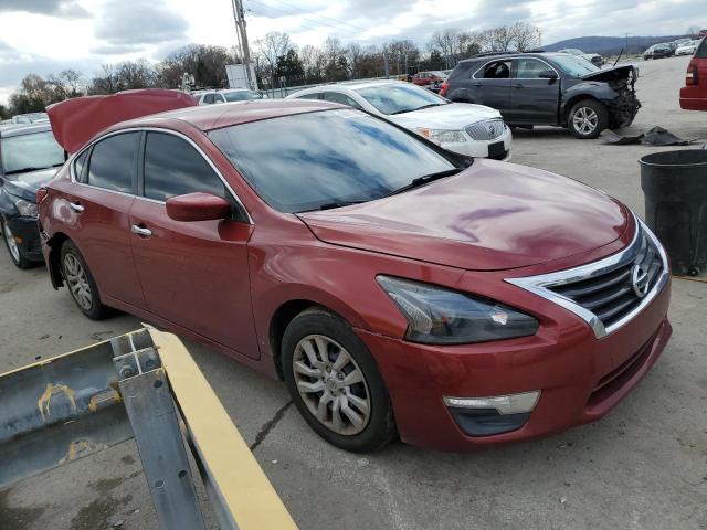 Photo 3 VIN: 1N4AL3AP2DC214586 - NISSAN ALTIMA 