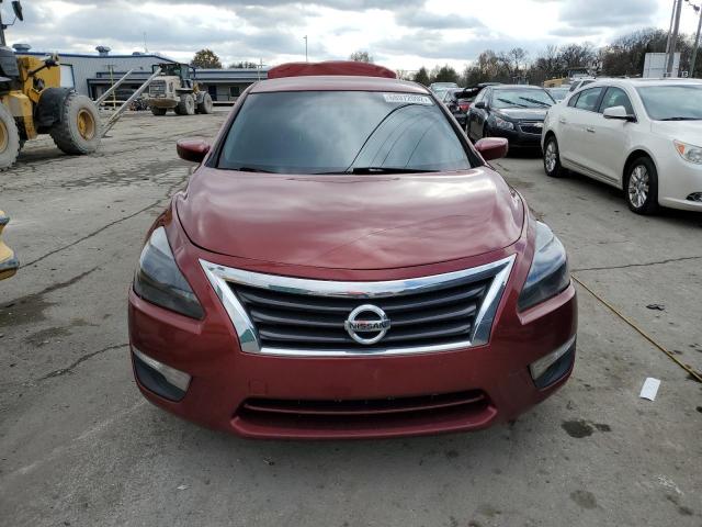 Photo 4 VIN: 1N4AL3AP2DC214586 - NISSAN ALTIMA 