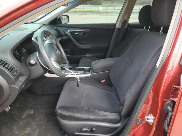 Photo 6 VIN: 1N4AL3AP2DC214586 - NISSAN ALTIMA 