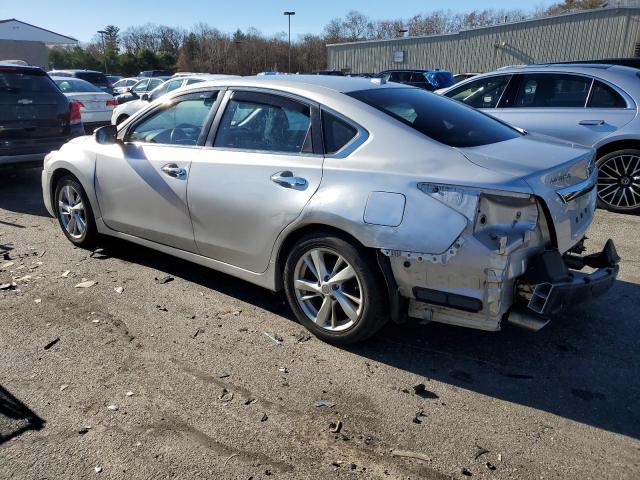Photo 1 VIN: 1N4AL3AP2DC219996 - NISSAN ALTIMA 2.5 