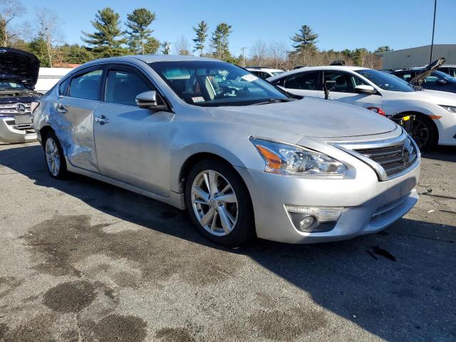 Photo 3 VIN: 1N4AL3AP2DC219996 - NISSAN ALTIMA 2.5 