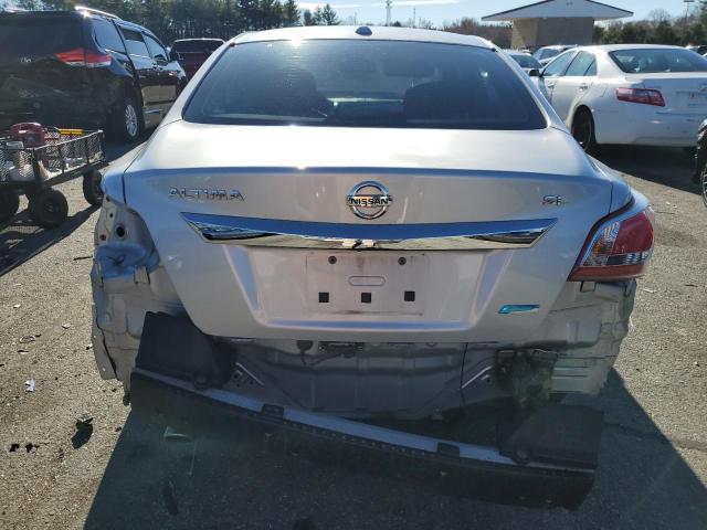 Photo 5 VIN: 1N4AL3AP2DC219996 - NISSAN ALTIMA 2.5 