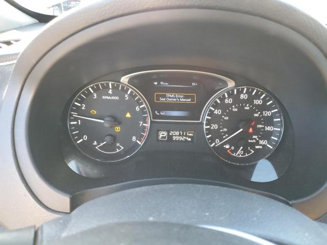 Photo 8 VIN: 1N4AL3AP2DC219996 - NISSAN ALTIMA 2.5 
