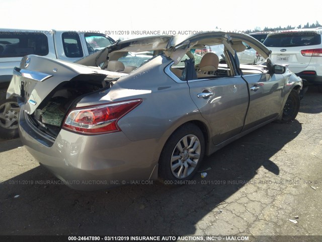 Photo 3 VIN: 1N4AL3AP2DC221988 - NISSAN ALTIMA 