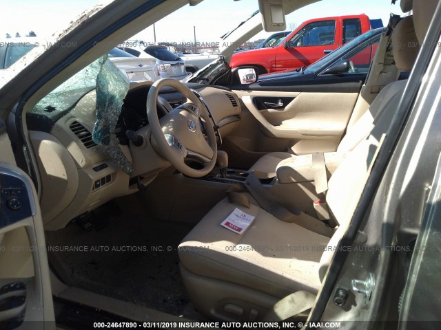 Photo 4 VIN: 1N4AL3AP2DC221988 - NISSAN ALTIMA 