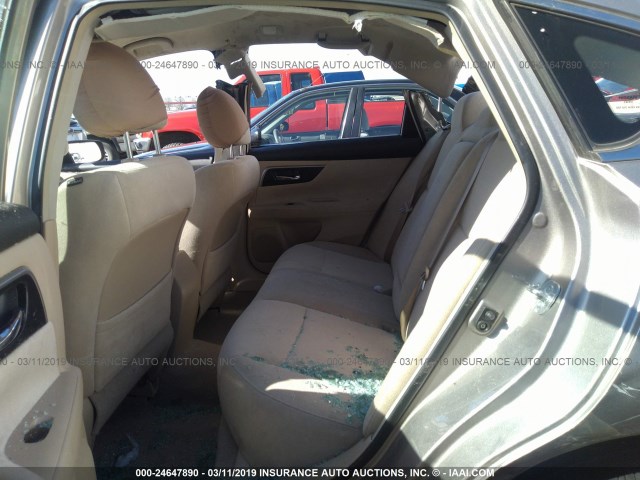 Photo 7 VIN: 1N4AL3AP2DC221988 - NISSAN ALTIMA 