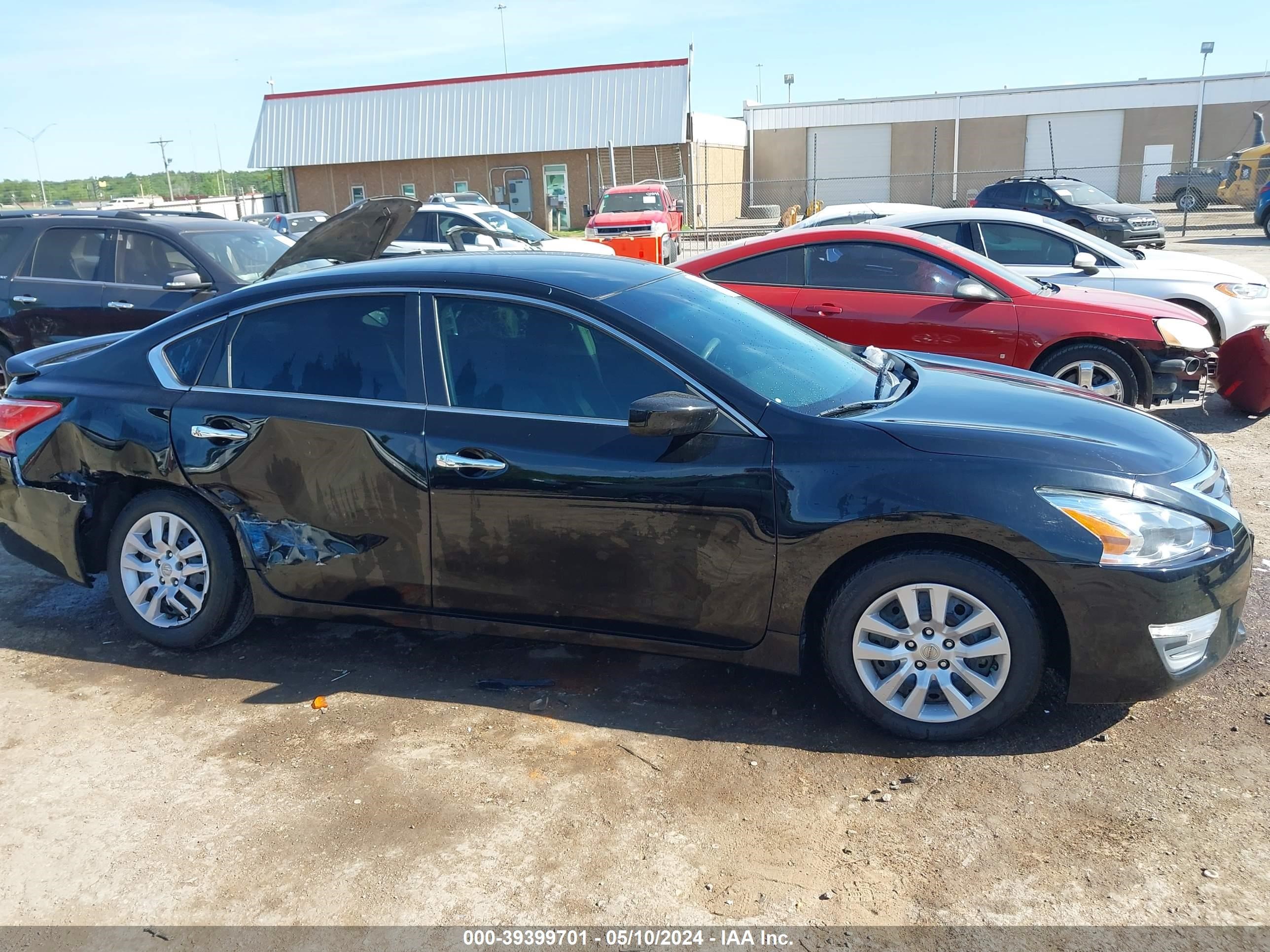 Photo 12 VIN: 1N4AL3AP2DC222087 - NISSAN ALTIMA 