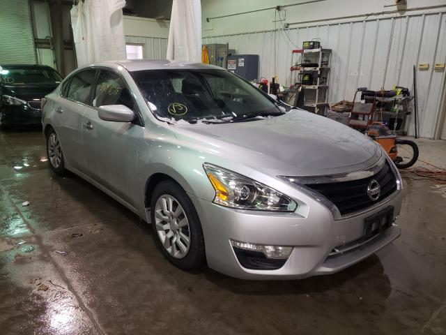 Photo 0 VIN: 1N4AL3AP2DC224096 - NISSAN ALTIMA 2.5 